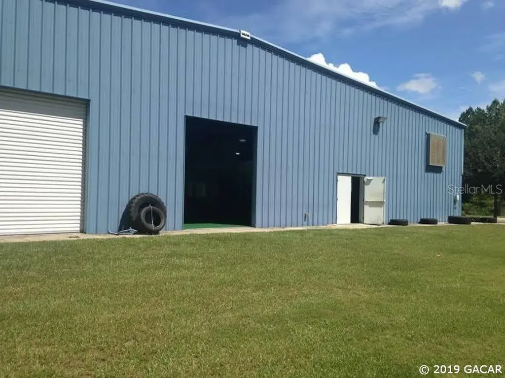 6750 NW 16th Street Gainesville FL 32653