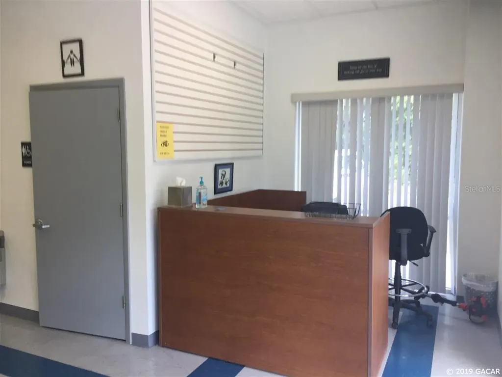 6750 NW 16th Street Gainesville FL 32653