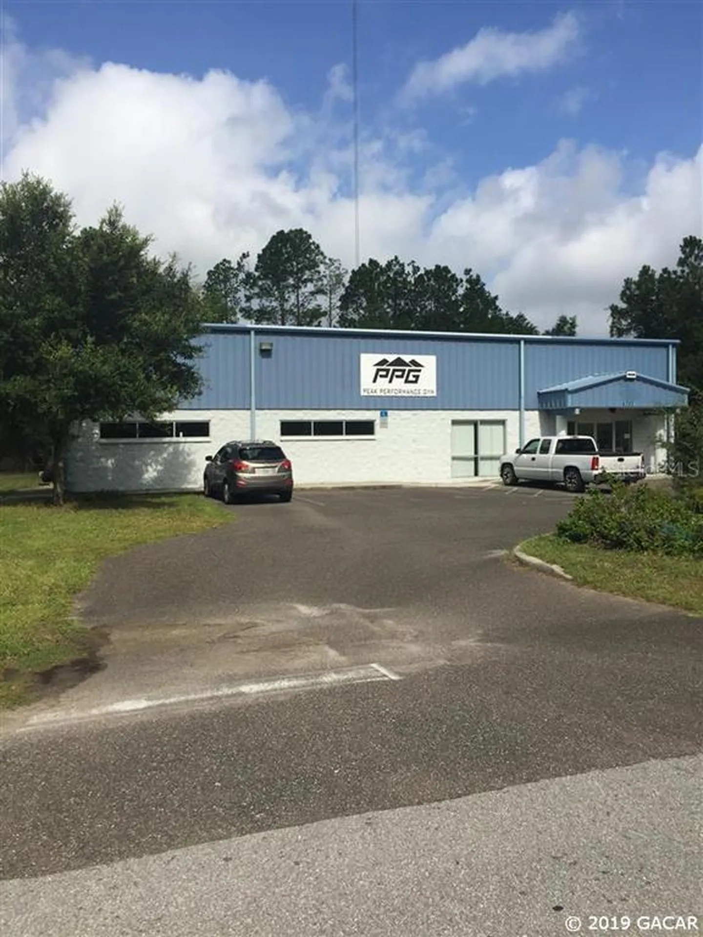 6750 NW 16th Street Gainesville FL 32653