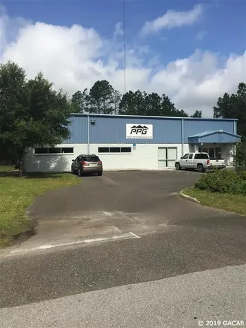 6750 NW 16th Street Gainesville FL 32653