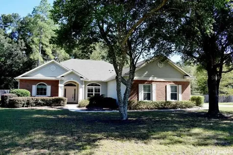 16089 NW 206th Drive High Springs FL 32643