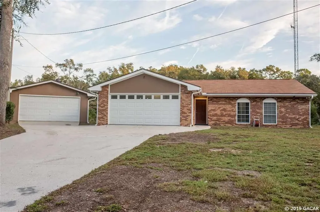 24214 NW 32nd Avenue Newberry FL 32669