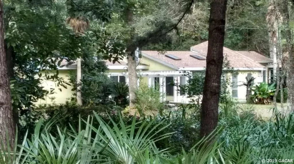 7008 NW 67th Avenue Gainesville FL 32653