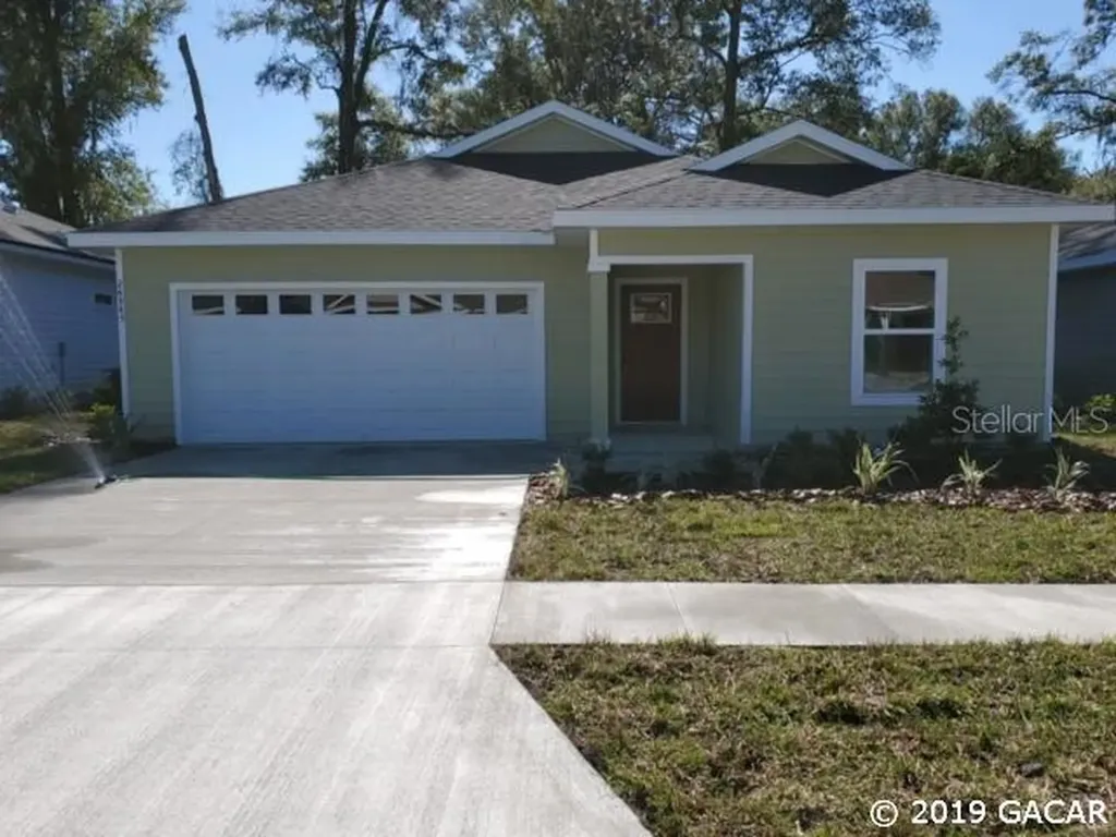 24945 NW 202nd Lane High Springs FL 32643