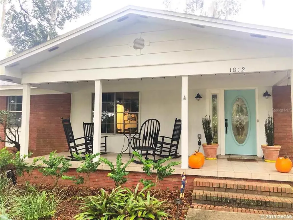 1012 NW 51st Terrace Gainesville FL 32605