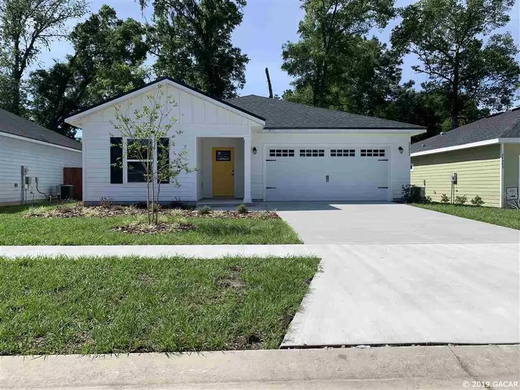 24927 NW 202nd Lane High Springs FL 32643