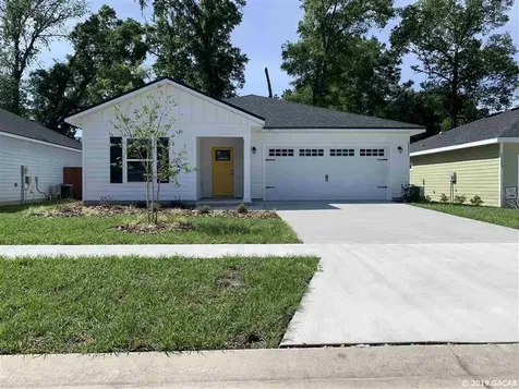 24927 NW 202nd Lane High Springs FL 32643