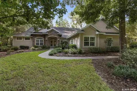 5808 NW 72nd Street Gainesville FL 32653