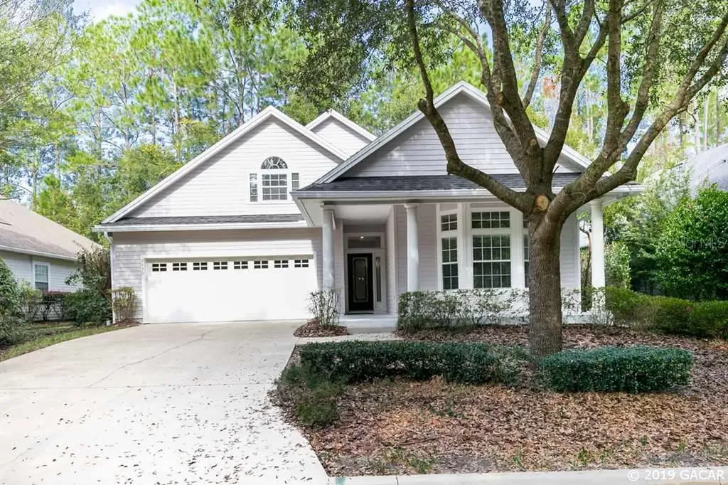 9436 SW 32nd Lane Gainesville FL 32608