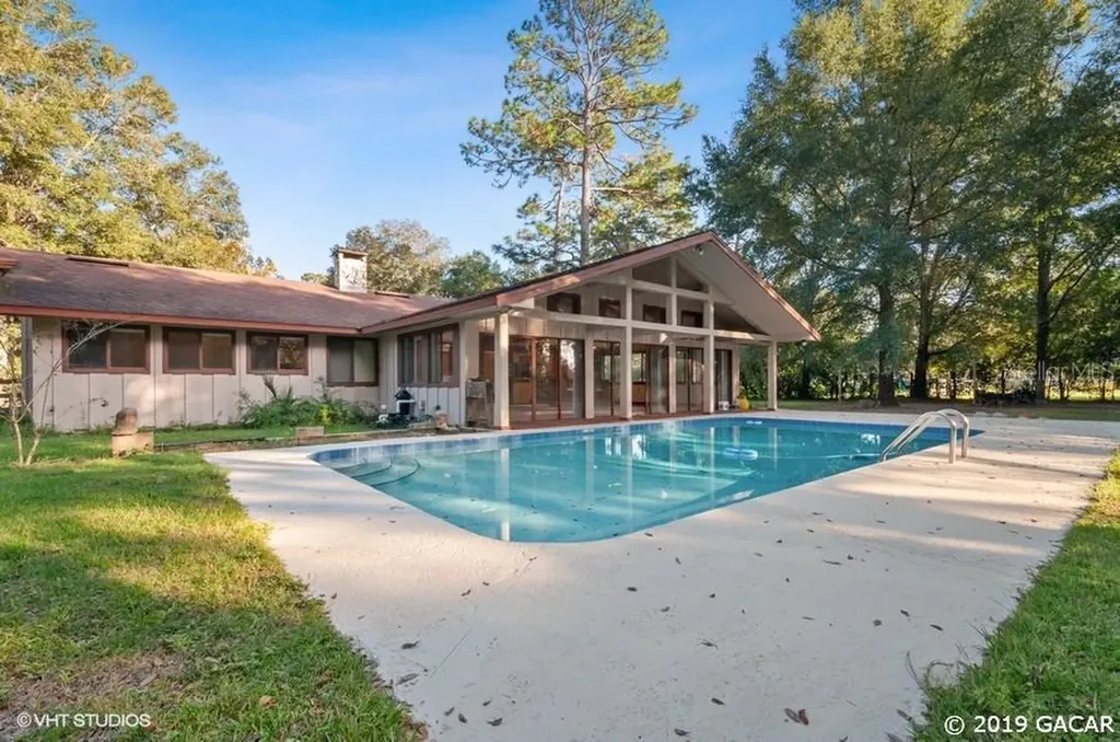 9124 SW 81st Way Gainesville FL 32608