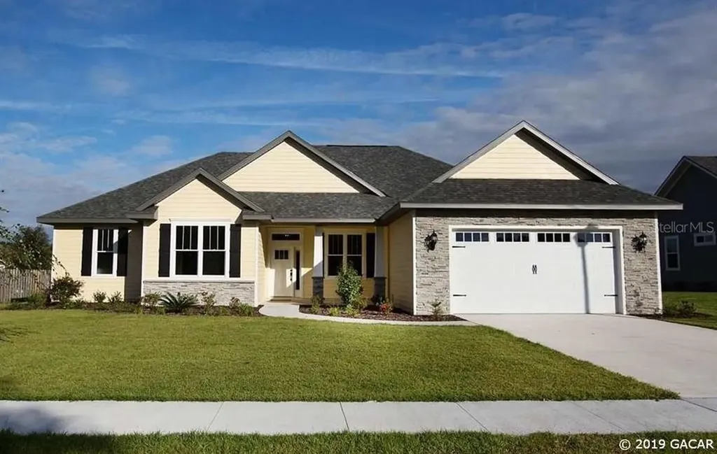16425 NW 204th Street High Springs FL 32643