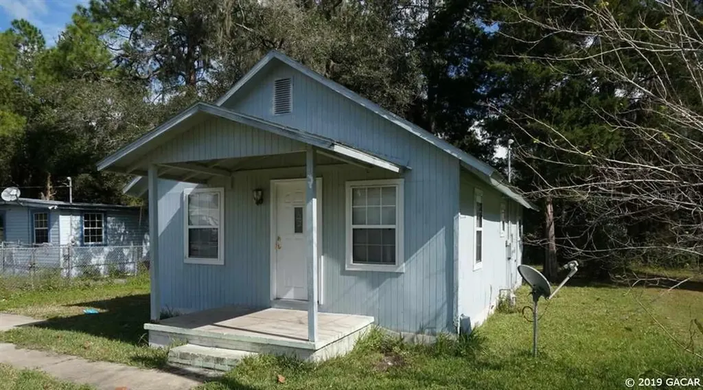 740 N Church Street Starke FL 32091