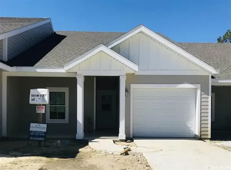 13041 NW 12th Lane Newberry FL 32669
