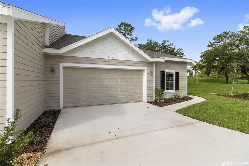 13061 NW 12th Lane Newberry FL 32669