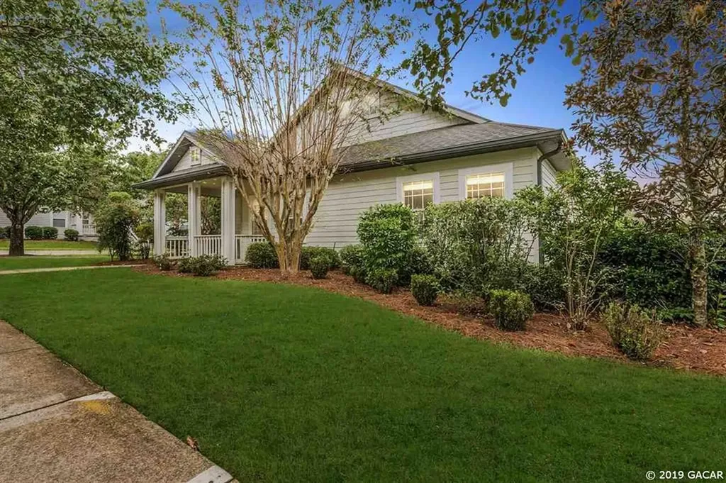 9990 NW 21st Avenue Gainesville FL 32606