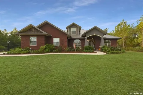 22123 NW County Road 235 Lake Butler FL 32054