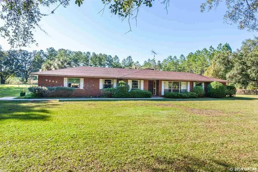 8308 SW 138th Street Archer FL 32618