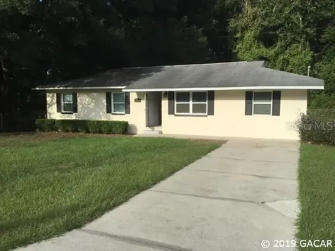 17244 NW 240th Terrace High Springs FL 32643