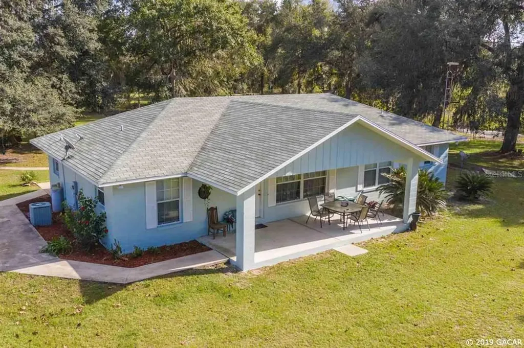 16701 SE 210th Terrace Hawthorne FL 32640