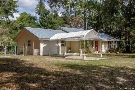24226 NW 189th Avenue High Springs FL 32643