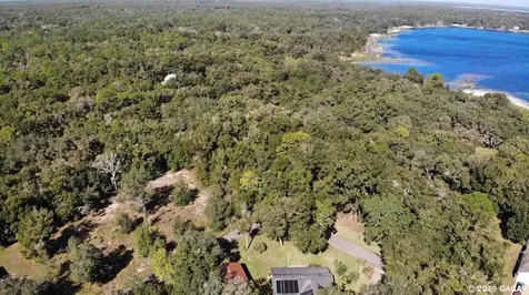 121 Swans Nest Circle Melrose FL 32666