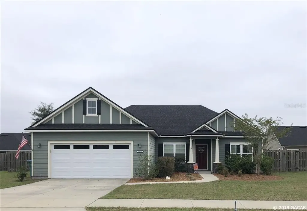 25553 NW 9th Avenue Newberry FL 32669