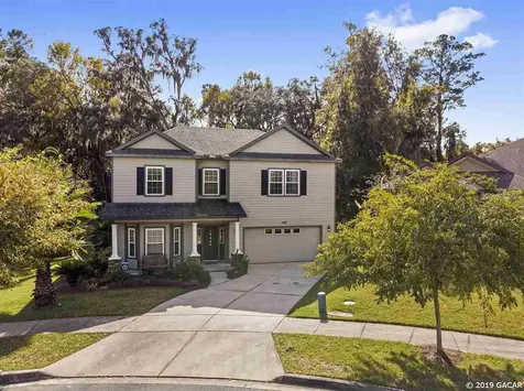 1502 NW 100th Drive Gainesville FL 32606