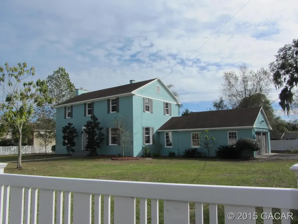 21727 SE 69th Avenue Hawthorne FL 32640