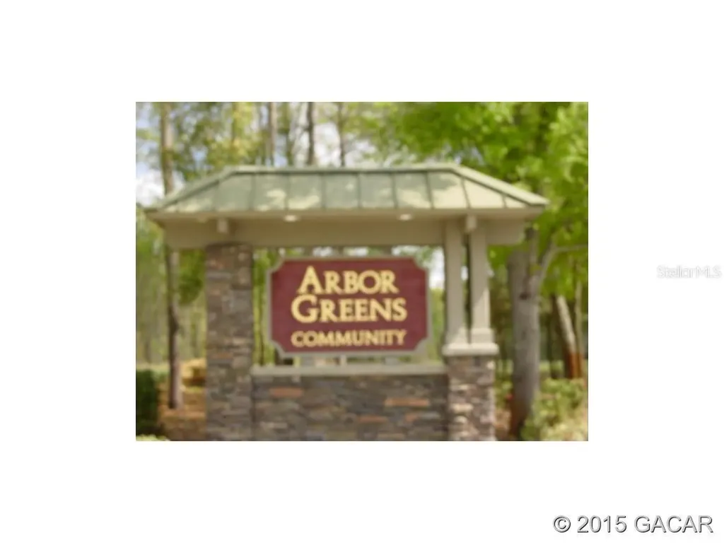 13533 NW 8th Road Newberry FL 32669