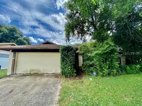 115 Mahogany Drive Seffner FL 33584