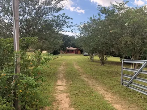 18001 Phil C Peters Road Winter Garden FL 34787