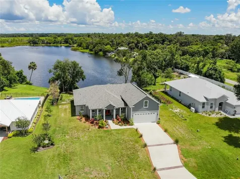 1103 Lindley Cove Circle Deland FL 32724