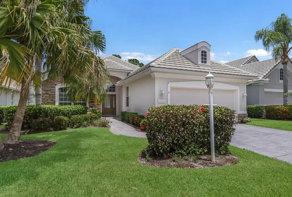 6623 Pebble Beach Way Lakewood Ranch FL 34202