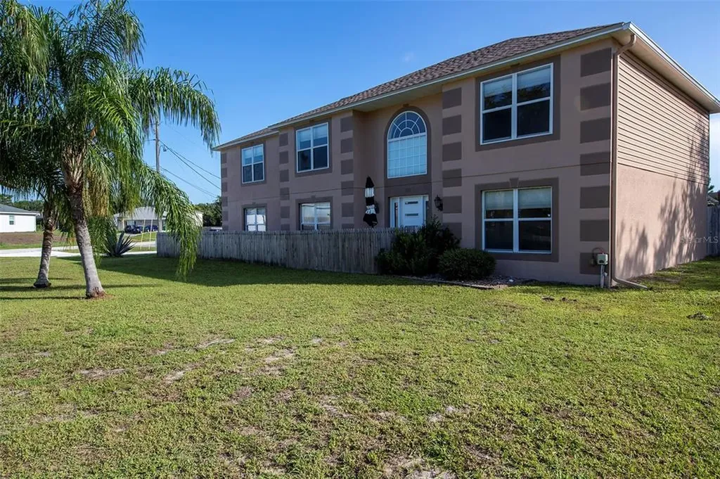 1571 Timbercrest Drive Deltona FL 32738