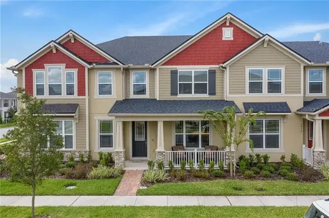 2414 Fassona Drive Kissimmee FL 34741