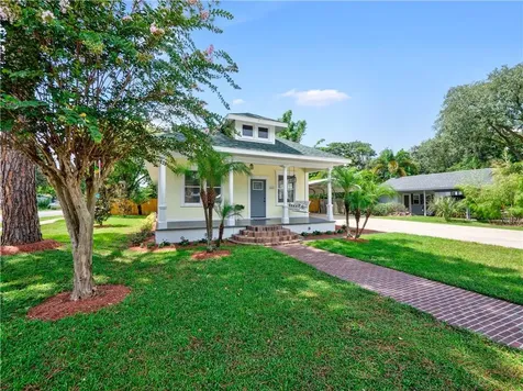 544 S Lakeview Avenue Winter Garden FL 34787