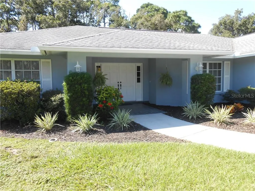 5742 Timber Lake Drive Sarasota FL 34243