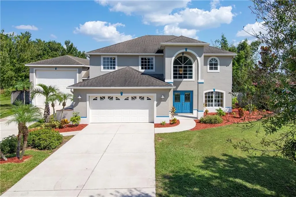 1201 E Lake Shore Boulevard Kissimmee FL 34744