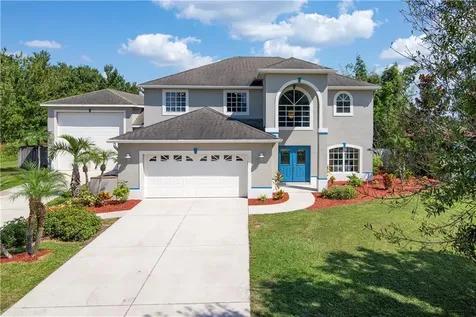 1201 E Lake Shore Boulevard Kissimmee FL 34744