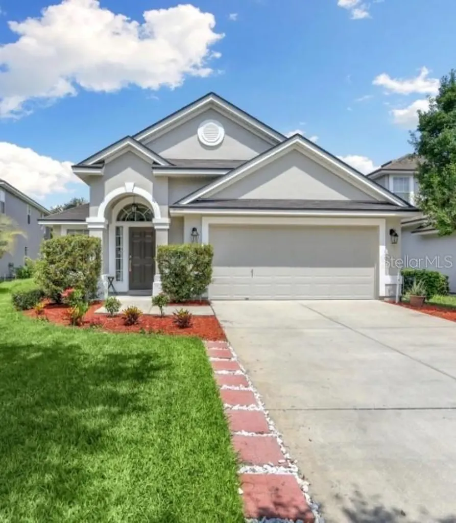 5900 Florala Court Jacksonville FL 32258