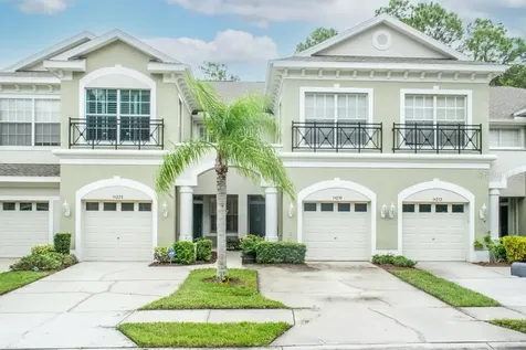 14228 Waterville Circle Tampa FL 33626
