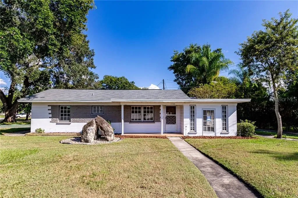 1506 New Jersey Road Lakeland FL 33803