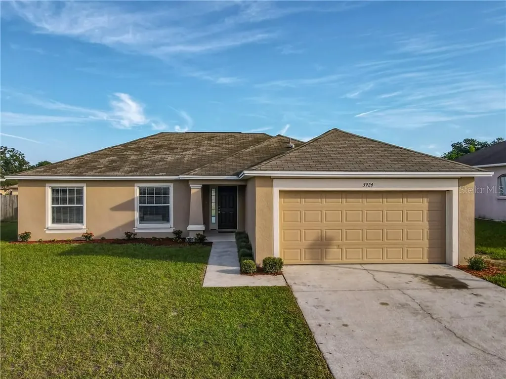 3924 Talon Crest Drive Lakeland FL 33812