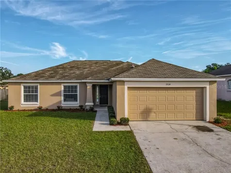 3924 Talon Crest Drive Lakeland FL 33812