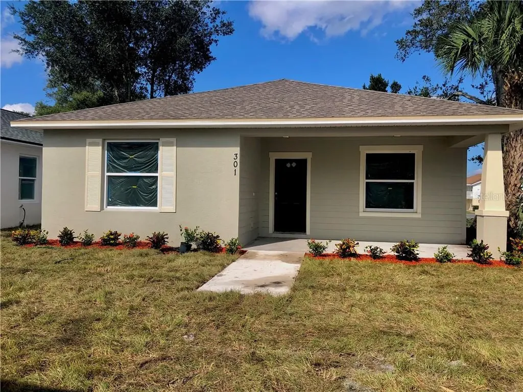 301 W 9th Street Lakeland FL 33805