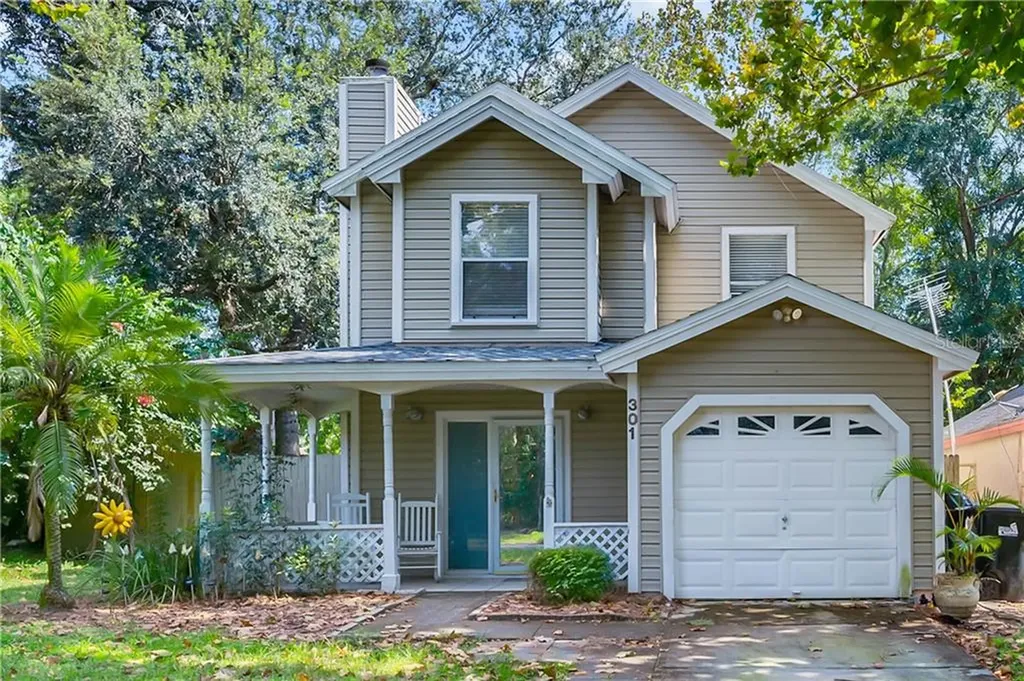 301 Sonoma Valley Circle Orlando FL 32835