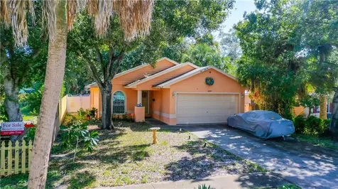 2440 44th Street S St Petersburg FL 33711