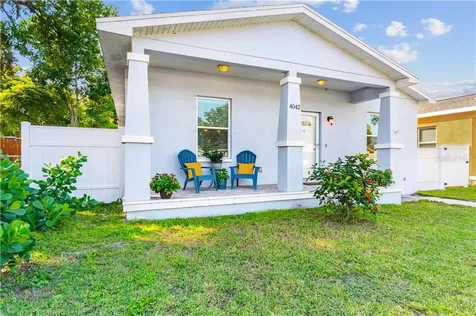4042 4th Avenue N St Petersburg FL 33713