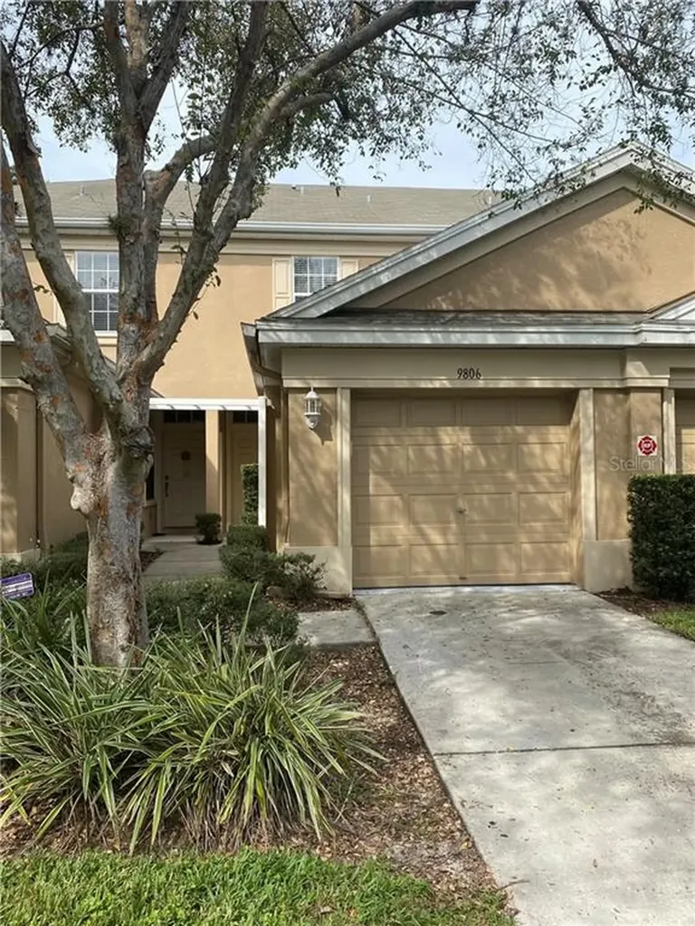 9806 Fan Palm Way Tampa FL 33610