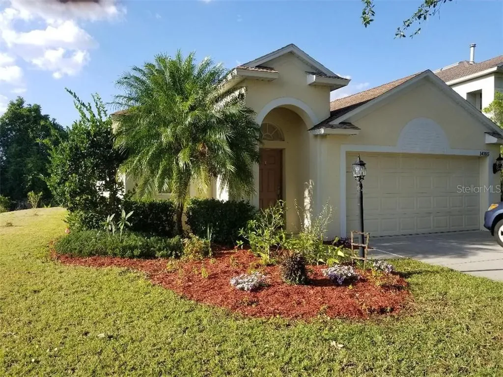 14355 Gnatcatcher Terrace Lakewood Ranch FL 34202